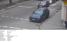 Фото 19: За вчорашній день працівники ЛКП «Львівавтодор» зафіксували 51 випадок порушення правил дорожнього руху через не належне паркування