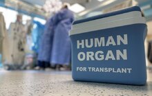 Фото 8: У Львові медики пересадили одразу чотири донорські органи від посмертного донора