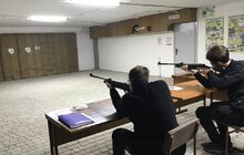 Фото 3: Львівських школярів навчають, як діяти під час надзвичайних ситуацій