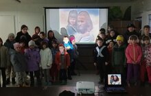 Фото 5: У «Маріяполісі» для дітей запрацював позашкільний осередок вихідного дня