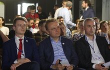 Фото 8: Андрій Садовий розповів у Тернополі про стратегію успіху українських міст