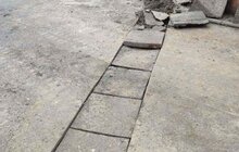 Фото 5: Львівводоканал замінив 300 м аварійного водопроводу у Винниках: цього тижня відбудеться перепідключення мереж