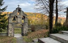 Фото 4: На хуторі Гомулець відреставрують церкву-пам’ятку національного значення