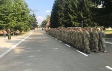Фото 2: Львів вшанував полеглих воїнів