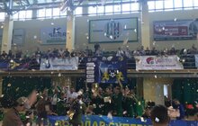 Фото 5: Володарем Суперкубку України з футзалу стала «Енергія»
