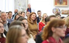 Фото 2: Urban Talks Львів-Черкаси