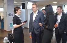 Фото 6: У Львові стартувала найбільша техконференція України — ІТ Arena