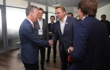 Фото 11: У Львові стартувала найбільша техконференція України — ІТ Arena