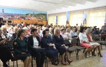 Фото 4: Львівська гімназія «Євшан» відсвяткувала 50-ліття