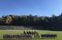 Фото 7: Національна збірна України з регбі здобула перемогу в поєдинку зі збірною Люксембургу