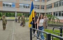 Фото 2: У Львові відкрили 10-ий центр національно-патріотичного виховання для школярів