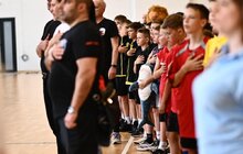 Фото 8: У Львові обрали чемпіонів шкільної ліги із футзалу