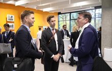 Фото 9: У Львові стартував І І Безпековий форум