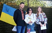 Фото 3: Лисиничі відзначили 613-річчя