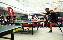 Фото 7: У Львові провели перші Ігри Незламних (відео)