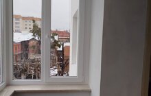 Фото 7: У Львові відновили ще одну будівлю, пошкоджену російським обстрілом: бізнес допоміг відбудувати дім на вул. Міхноських, 42