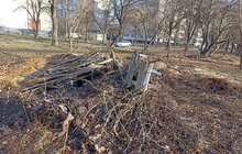 Фото 5: У Шевченківському районі Львова буде новий парк з озером