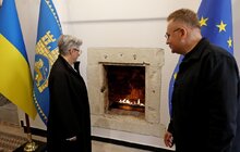 Фото 2: Мер Львова зустрівся з посолкою Канади: місто готує майданчик для канадського бізнесу