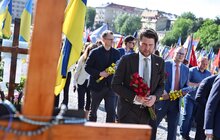 Фото 12: У Львові створили Norway Desk: місто та норвезькі партнери підписали меморандум про співпрацю