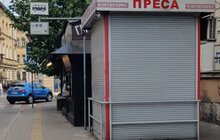Фото 2: В місті демонтували ще 12 тимчасових споруд