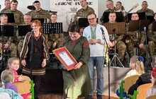 Фото 5: Село Рясне-Руське відзначає 595-річчя 