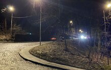 Фото 8: 180 економних LED-світильників: на Княгині Ольги оновили вуличне освітлення