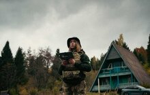 Фото 4: Понад 1200 старшокласників взяли участь у військово-патріотичному вишколі 