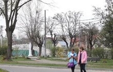Фото 7: На вул. Личаківській, 259 повністю демонтували багатоповерхівку, збудовану з порушеннями