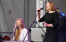 Фото 4: У дворику Ратуші триває XVII Міжнародний фестиваль «Флюгери Львова»