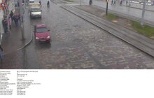 Фото 18: За минулі вихідні працівники ЛКП «Львівавтодор» зафіксували 40 випадків порушень правил дорожнього руху через неналежне паркування