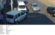 Фото 16: За вчорашній день ЛКП «Львівавтодор» зафіксувало більше 40 порушень правил дорожнього руху