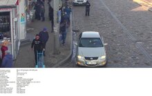 Фото 10: За вчорашній день працівники ЛКП «Львівавтодор» зафіксували 23 випадки порушень правил дорожнього руху через неналежне паркування