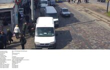 Фото 11: За вчорашній день працівники ЛКП «Львівавтодор» зафіксували 23 випадки порушень правил дорожнього руху через неналежне паркування