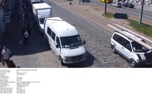 Фото 21: За вчорашній день працівники ЛКП «Львівавтодор» зафіксували 32 випадки порушень правил дорожнього руху через неналежне паркування