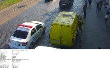Фото 7: За вчорашній день ЛКП «Львівавтодор» зафіксувало близько 30 порушень правил дорожнього руху