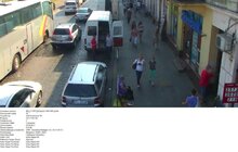 Фото 8: За вчорашній день ЛКП «Львівавтодор» зафіксувало близько 30 порушень правил дорожнього руху