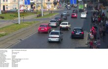 Фото 16: За вчорашній день ЛКП «Львівавтодор» зафіксувало близько 30 порушень правил дорожнього руху
