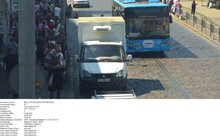 Фото 23: За минулі вихідні ЛКП «Львівавтодор» зафіксувало близько 40 порушень правил дорожнього руху