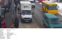 Фото 25: За вчорашній день працівники ЛКП «Львівавтодор» зафіксували 52 випадки порушень правил дорожнього руху через неналежне паркування