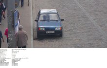 Фото 26: За вчорашній день працівники ЛКП «Львівавтодор» зафіксували 36 випадків порушень правил дорожнього руху через неналежне паркування