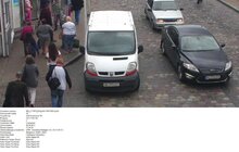 Фото 25: За вчорашній день ЛКП «Львівавтодор» зафіксувало більше 40 порушень правил дорожнього руху