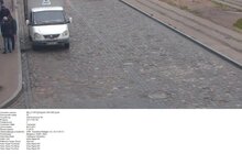 Фото 26: За вчорашній день працівники ЛКП «Львівавтодор» зафіксували 43 випадки порушення правил дорожнього руху через неналежне паркування