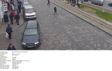 Фото 29: За вчорашній день працівники ЛКП «Львівавтодор» зафіксували 43 випадки порушення правил дорожнього руху через неналежне паркування