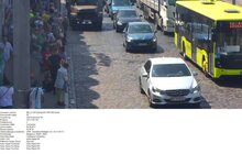 Фото 37: За 9-10 серпня ЛКП «Львівавтодор» зафіксував близько 80 порушень правил дорожнього руху
