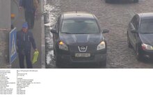 Фото 23: За вихідні працівники ЛКП «Львівавтодор» зафіксували 44 випадки порушень правил дорожнього руху через неналежне паркування