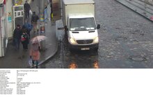 Фото 19: За вихідні працівники ЛКП «Львівавтодор» зафіксували 49 випадків порушення правил дорожнього руху через неналежне паркування