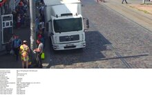 Фото 24: За минулу добу ЛКП «Львівавтодор» зафіксувало близько 40 порушень правил дорожнього руху