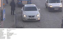 Фото 21: За вчорашній день працівники ЛКП «Львівавтодор» зафіксували 42 випадки порушень правил дорожнього руху через неналежне паркування