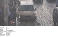 Фото 29: За вчорашній день працівники ЛКП «Львівавтодор» зафіксували 33 випадки порушень правил дорожнього руху через неналежне паркування
