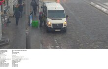 Фото 24: За вихідні працівники ЛКП «Львівавтодор» зафіксували 52 випадки порушень правил дорожнього руху через не належне паркування